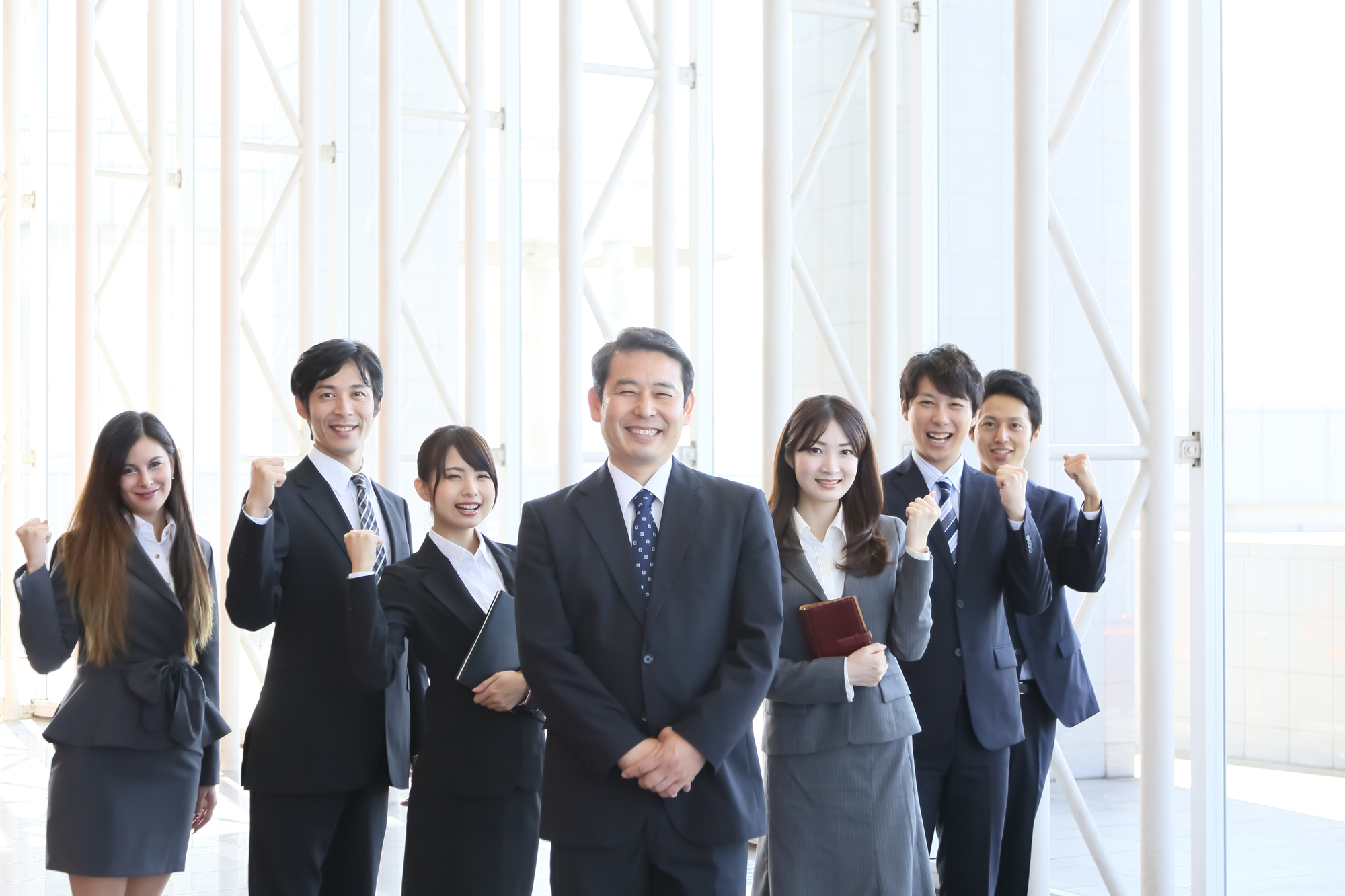 今後の昇進に関わるかも！？社長就任のお祝いには胡蝶蘭を贈ろう！